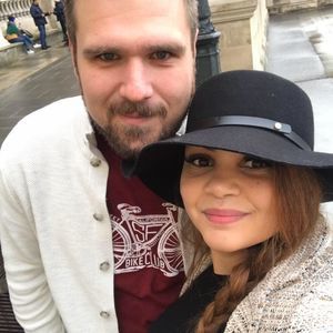 Meet your Posher, Anita